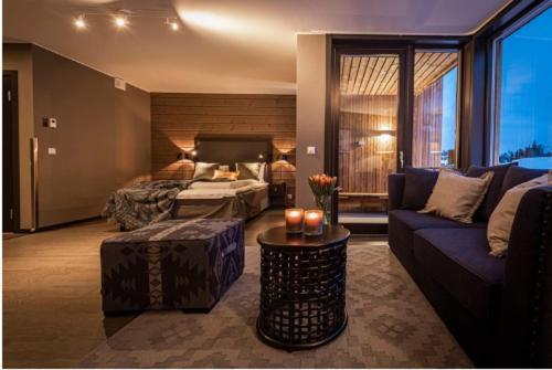 Skistar Lodge Hemsedal Exterior foto