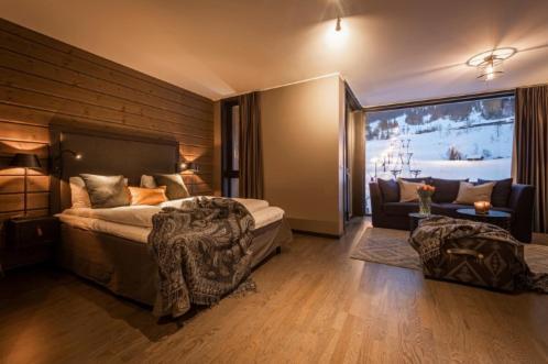 Skistar Lodge Hemsedal Exterior foto